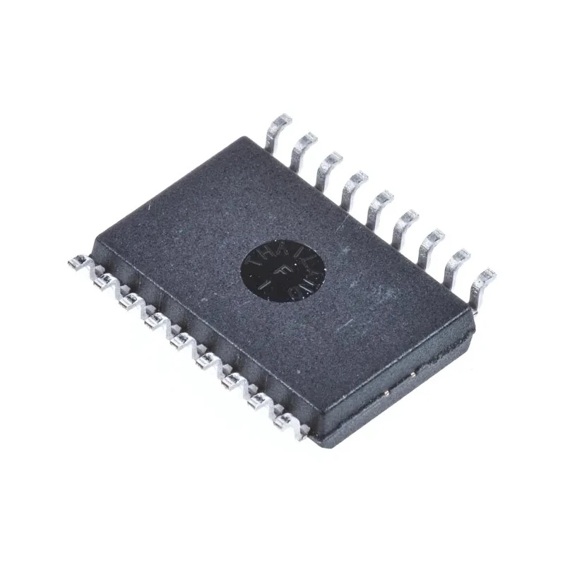 Microchip 8 bit PIC Microcontroller PIC16F88-I/SO 20 MHz 7.168 kB Flash 256B EEPROM 18-Pin SOIC PIC16F88-I/SO