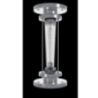 Industrial Small Glass Tube Rotameter