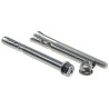 RS PRO Stainless Steel Sleeve Anchor Hexagon Nut 100 mm Length 10 mm Drill Diameter 622-2060