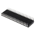 Microchip PIC18F4580-I/P 8-bit PIC18F Microcontroller 40 MHz 32 kB FLASH 256 B RAM 40-Pin PDIP