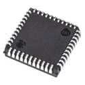 Microchip 8 bit PIC PIC18F Microcontroller 40 MHz 32kB FLASH 44-Pin PLCC PIC18LF452-I/L