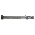 RS PRO Stainless Steel Masonry Fixing Captive Stud Through Bolt Anchor M16 x 180 mm 16 mm 622-2105