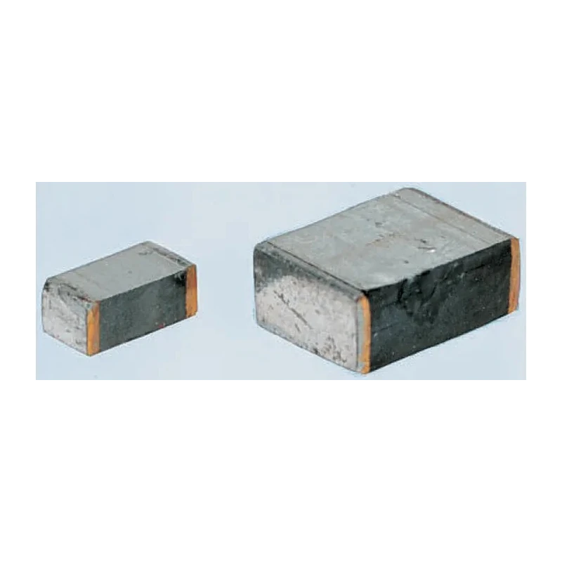 Panasonic ECWU(V16) Film Capacitor 250 V dc 68 nF Surface Mount ECWU2683V16