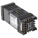 West Instruments 6010 LED Multi-Function Panel Meters for RTD Temperature Probe, Temperature, 45 mm x 45 mm P6010-2100-000