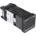 West Instruments PID Temperature Controller DIN Rail, Panel, 1 Output SSR 240V ac On-Off P6100-2200-000