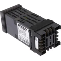 West Instruments PID Temperature Controller DIN Rail, Panel, 1 Output SSR 240V ac On-Off P6100-2200-000