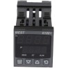 West Instruments P6100 Panel, DIN Rail PID Temperature Controller, 1 Output SSR 48V ac/dc On-Off P6100-2200-020