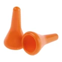 RS PRO Acetal Copolymer Push-in Flexible Coolant Hose Flared Nozzle 623-4984