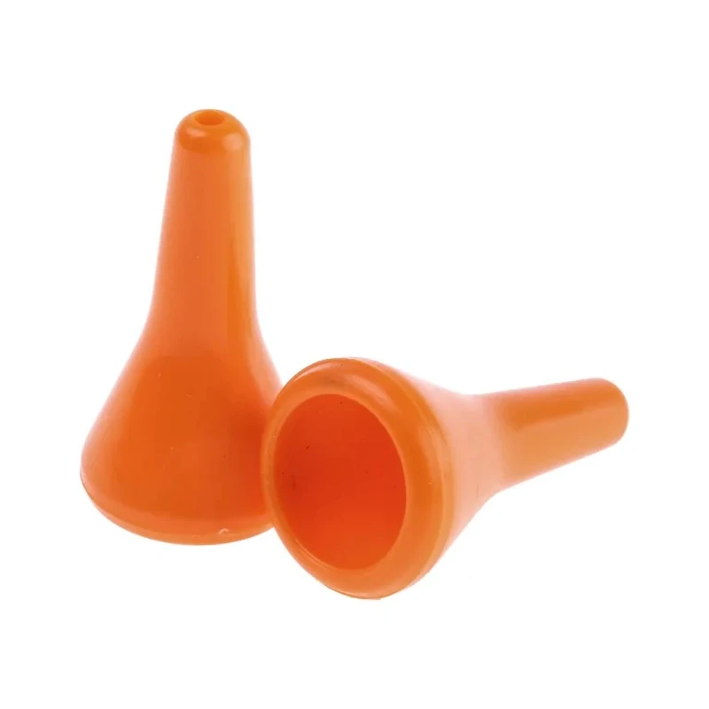 RS PRO Acetal Copolymer Push-in Flexible Coolant Hose Flared Nozzle 623-4984