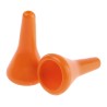 RS PRO Acetal Copolymer Push-in Flexible Coolant Hose Flared Nozzle 623-4984