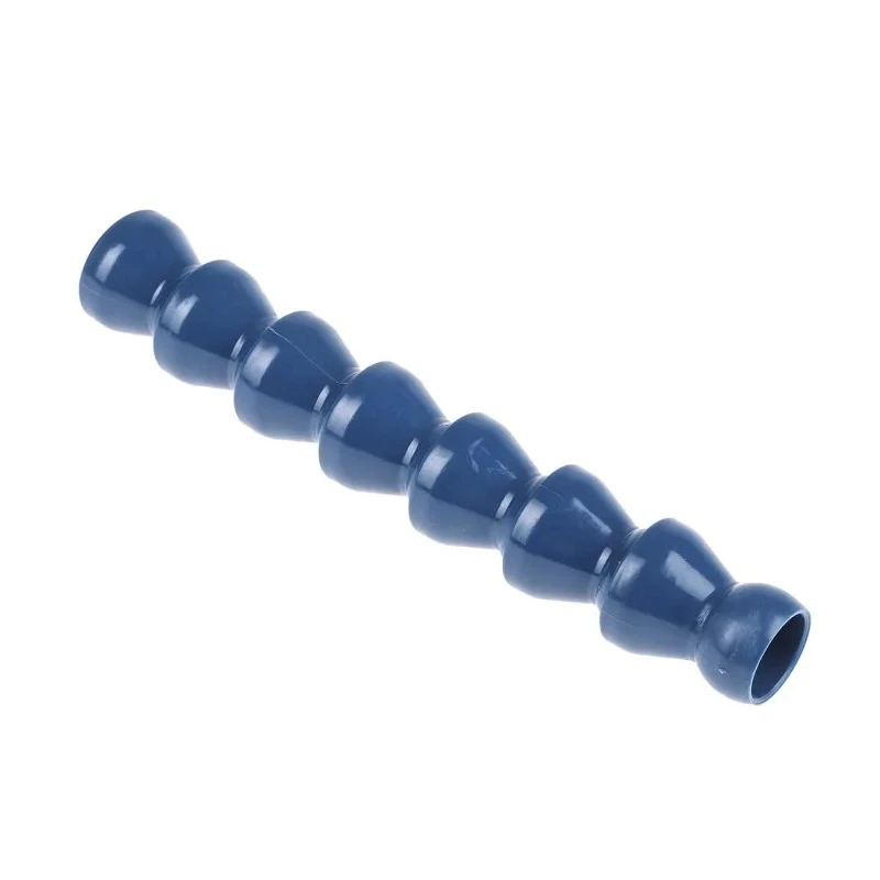 NEUTRAL Acetal Copolymer Push-in Flexible Coolant Hose Kit 1/2 in, 5.5 in Length x 2 Hoses, NPT Thread 623-5094