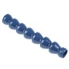 NEUTRAL Acetal Copolymer Push-in Flexible Coolant Hose Kit 1/2 in, 5.5 in Length x 2 Hoses, NPT Thread 623-5094