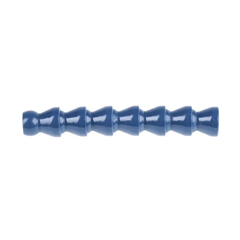 NEUTRAL Acetal Copolymer Push-in Flexible Coolant Hose Kit 1/2 in, 5.5 in Length x 2 Hoses, NPT Thread 623-5094