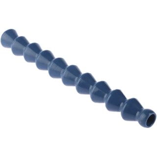NEUTRAL Acetal Copolymer Push-in Flexible Coolant Hose Hose Kit 6.35 mm Connection Size Model 623-4978