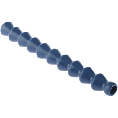 NEUTRAL Acetal Copolymer Push-in Flexible Coolant Hose Hose Kit 6.35 mm Connection Size Model 623-4978