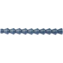NEUTRAL Acetal Copolymer Push-in Flexible Coolant Hose Hose Kit 6.35 mm Connection Size Model 623-4978