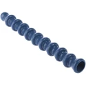 NEUTRAL Acetal Copolymer Push-in Flexible Coolant Hose Hose Kit 6.35 mm Connection Size Model 623-4978