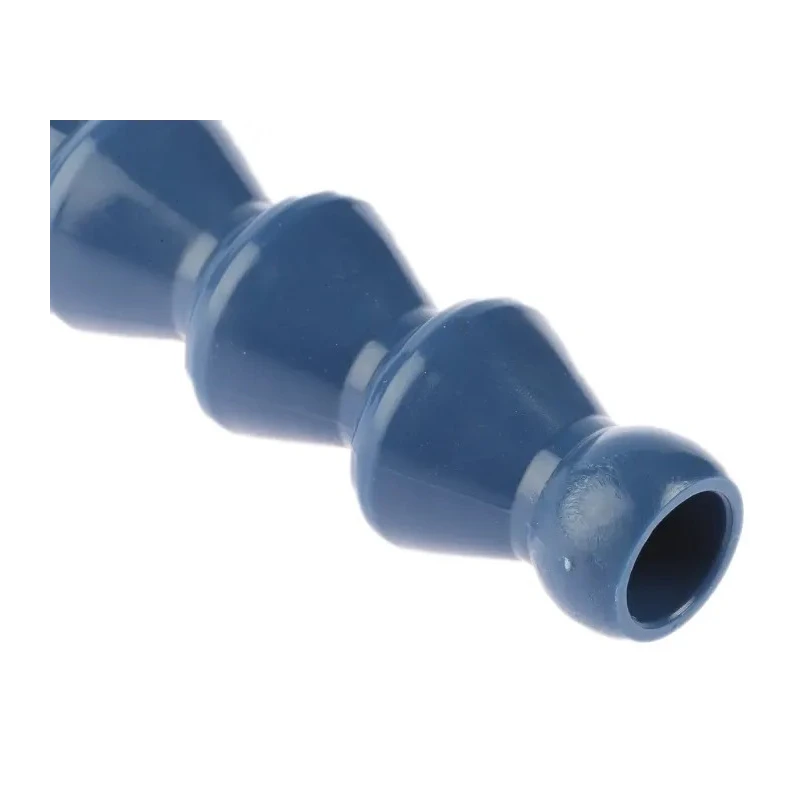 NEUTRAL Acetal Copolymer Push-in Flexible Coolant Hose Hose Kit 6.35 mm Connection Size Model 623-4978