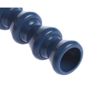 NEUTRAL Acetal Copolymer Push-in Flexible Coolant Hose Hose Kit 6.35 mm Connection Size Model 623-4978