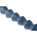 NEUTRAL Acetal Copolymer Push-in Flexible Coolant Hose Hose Kit 6.35 mm Connection Size Model 623-4978