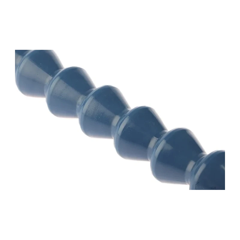 NEUTRAL Acetal Copolymer Push-in Flexible Coolant Hose Hose Kit 6.35 mm Connection Size Model 623-4978