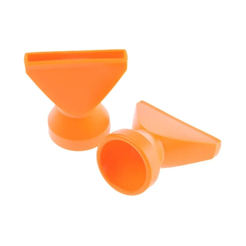 RS PRO Acetal Copolymer Push-in Flexible Coolant Hose Flared Nozzle 12.7 mm Connection Size 623-5123