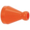 RS PRO Acetal Copolymer Push-in Flexible Coolant Hose Flared Nozzle 6.35 mm 623-5139