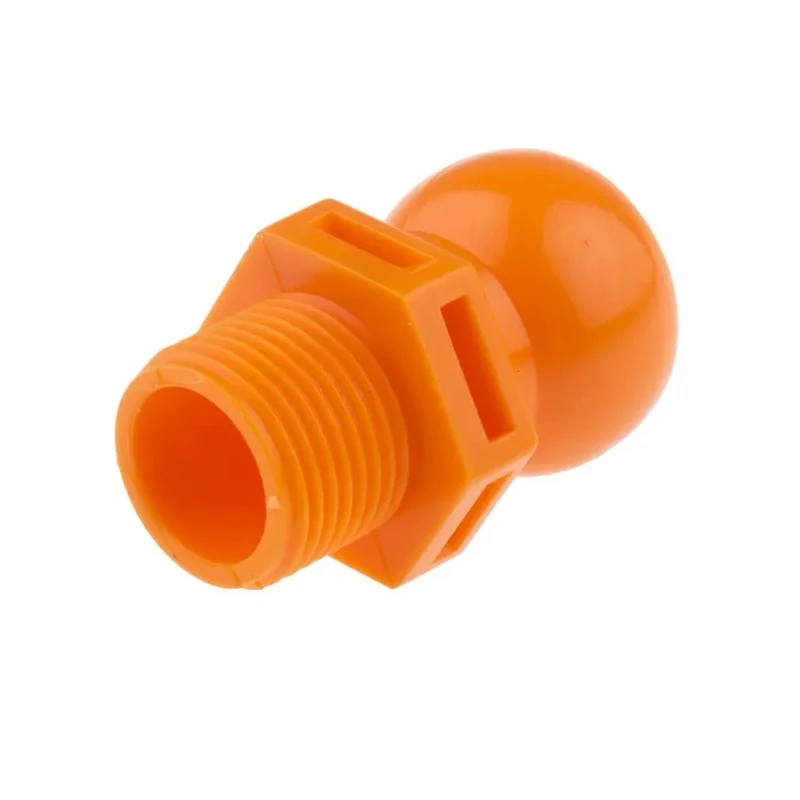 RS PRO Acetal Copolymer Threaded Flexible Coolant Hose 3/8 in NPT Connection 623-5145