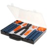 RS PRO Acetal Copolymer Push-in Flexible Coolant Hose Hose Kit 12.7 mm Connection Size 623-5325