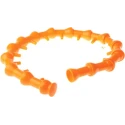 RS PRO Acetal Copolymer Push-in Flexible Coolant Hose Nozzle Kit 12.7 mm Connection Size 623-5331