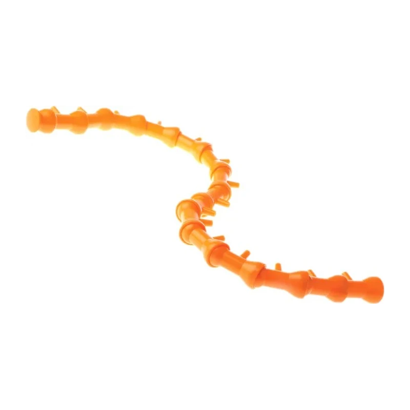 RS PRO Acetal Copolymer Push-in Flexible Coolant Hose Nozzle Kit 12.7 mm Connection Size 623-5331