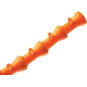 RS PRO Acetal Copolymer Push-in Flexible Coolant Hose Nozzle Kit 12.7 mm Connection Size 623-5331