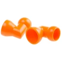 RS PRO Acetal Copolymer Push-in Flexible Coolant Hose Elbow Fitting 12.7 mm 623-5151