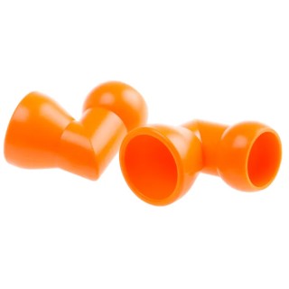 RS PRO Acetal Copolymer Push-in Flexible Coolant Hose Elbow Fitting 12.7 mm 623-5151