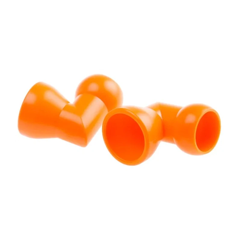 RS PRO Acetal Copolymer Push-in Flexible Coolant Hose Elbow Fitting 12.7 mm 623-5151