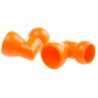 RS PRO Acetal Copolymer Push-in Flexible Coolant Hose Elbow Fitting 12.7 mm 623-5151