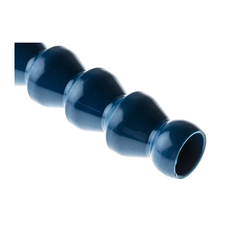 NEUTRAL Acetal Copolymer Push-in Flexible Coolant Hose Kit 6.35 mm Connection Size 11 in Hose 623-5397