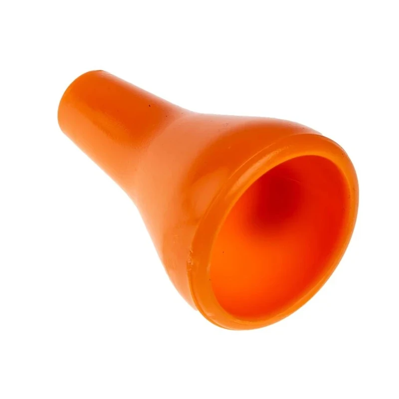 NEUTRAL Acetal Copolymer Push-in Flexible Coolant Hose Kit 6.35 mm Connection Size 11 in Hose 623-5397