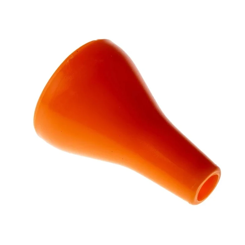 NEUTRAL Acetal Copolymer Push-in Flexible Coolant Hose Kit 6.35 mm Connection Size 11 in Hose 623-5397