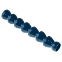 NEUTRAL Acetal Copolymer Push-in Flexible Coolant Hose Kit 6.35 mm Connection Size 11 in Hose 623-5397