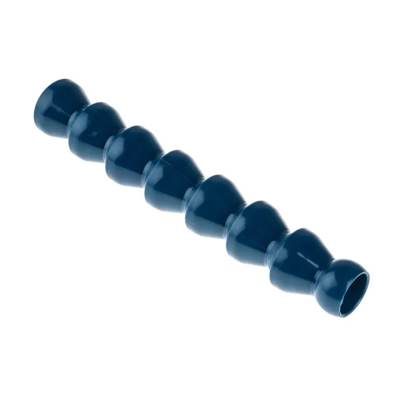 NEUTRAL Acetal Copolymer Push-in Flexible Coolant Hose Kit 6.35 mm Connection Size 11 in Hose 623-5397