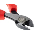 RS PRO 3-Piece Leverage Pliers Plier Set Combination Cutters Long Nose 623-6407
