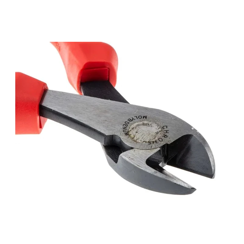 RS PRO 3-Piece Leverage Pliers Plier Set Combination Cutters Long Nose 623-6407