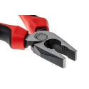 RS PRO 3-Piece Leverage Pliers Plier Set Combination Cutters Long Nose 623-6407
