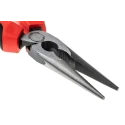 RS PRO 3-Piece Leverage Pliers Plier Set Combination Cutters Long Nose 623-6407
