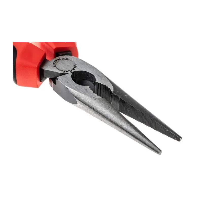 RS PRO 3-Piece Leverage Pliers Plier Set Combination Cutters Long Nose 623-6407