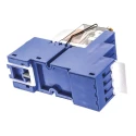 Finder Electromechanical Interface Relay 230V AC Coil, 4PDT, 7A Switching Current, Silver Alloy Contacts 58.34.8.230.0060SMA