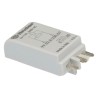 Finder Pluggable Function Module Residual Current Bypass Module Italy CE EAC 99.02.8.230.07
