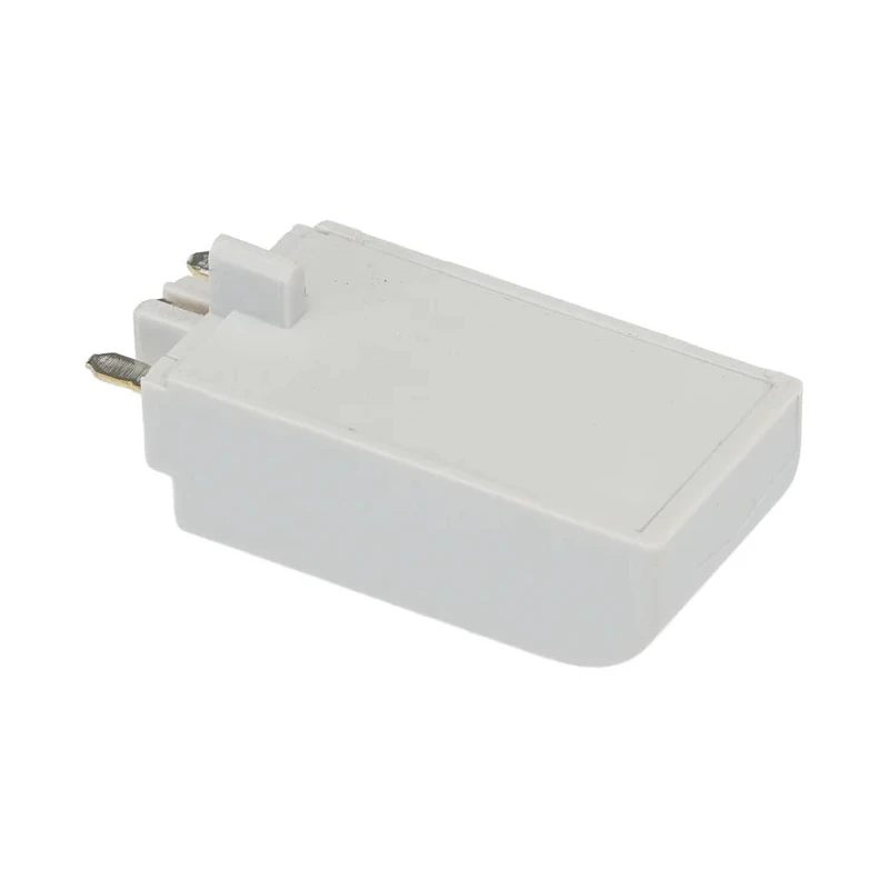 Finder Pluggable Function Module Residual Current Bypass Module Italy CE EAC 99.02.8.230.07