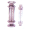 Industrial Acrylic Rotameter